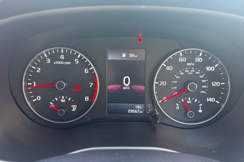 2023 Kia Picanto