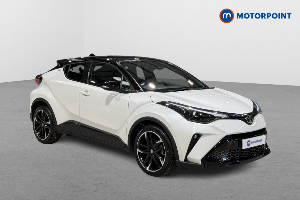 Toyota C-HR Excel long-term test: hybrid SUV is capable but not the ...