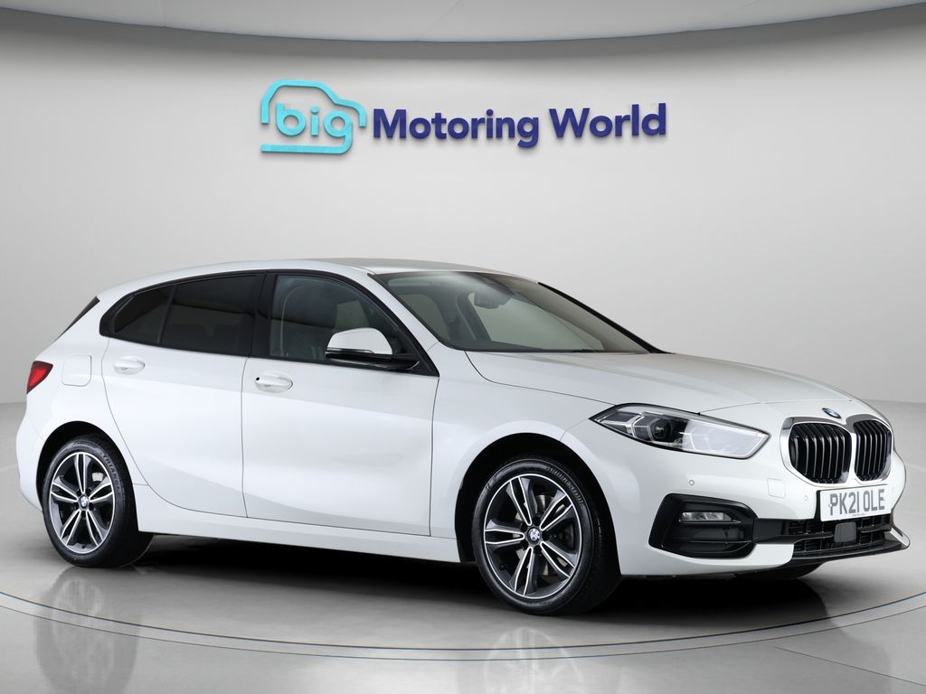 1 Series