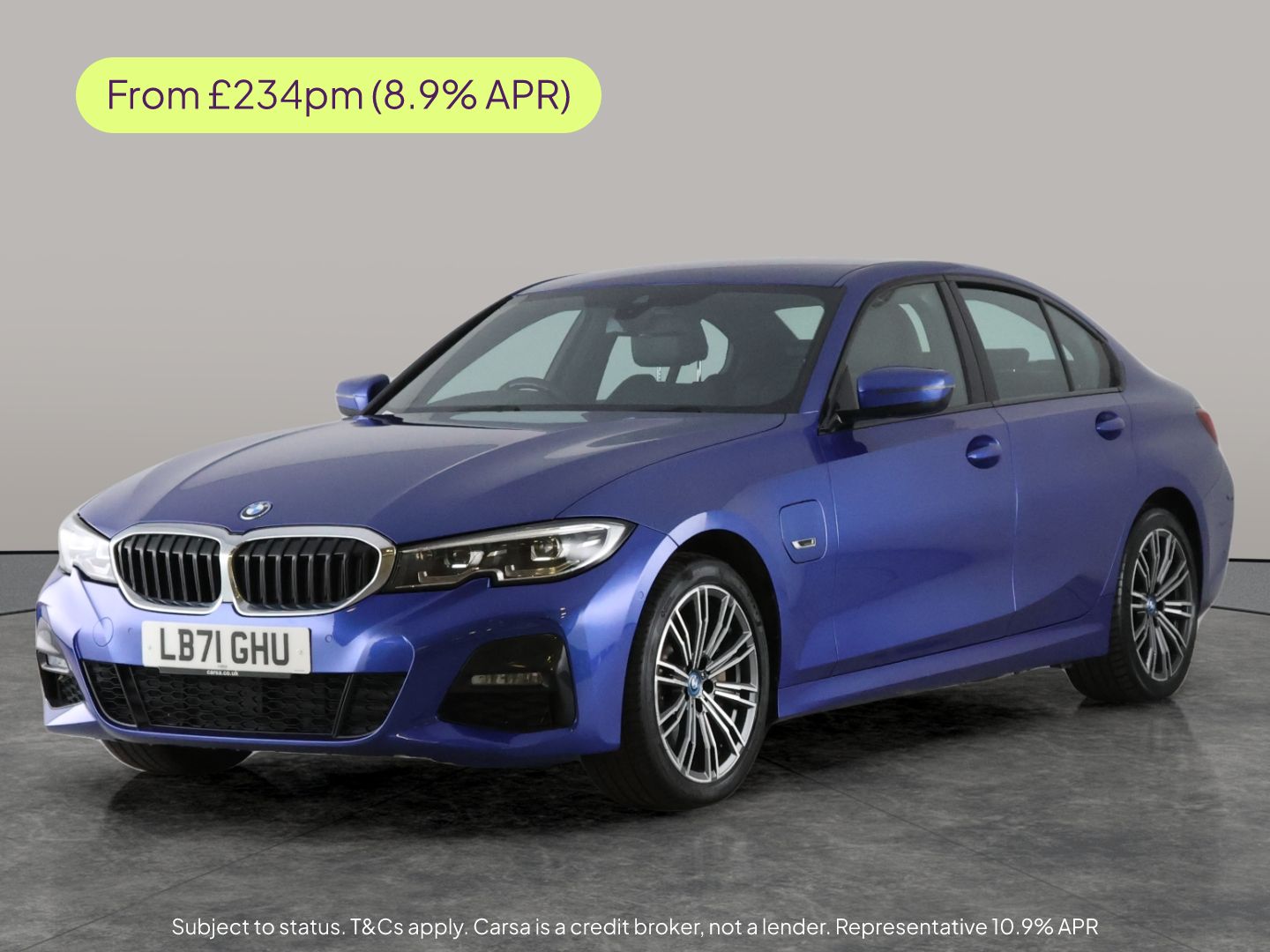 3 Series