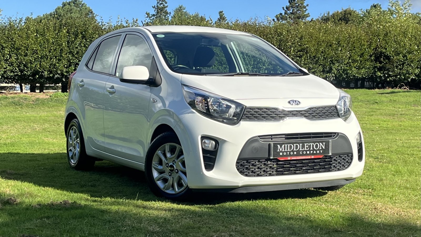 Picanto