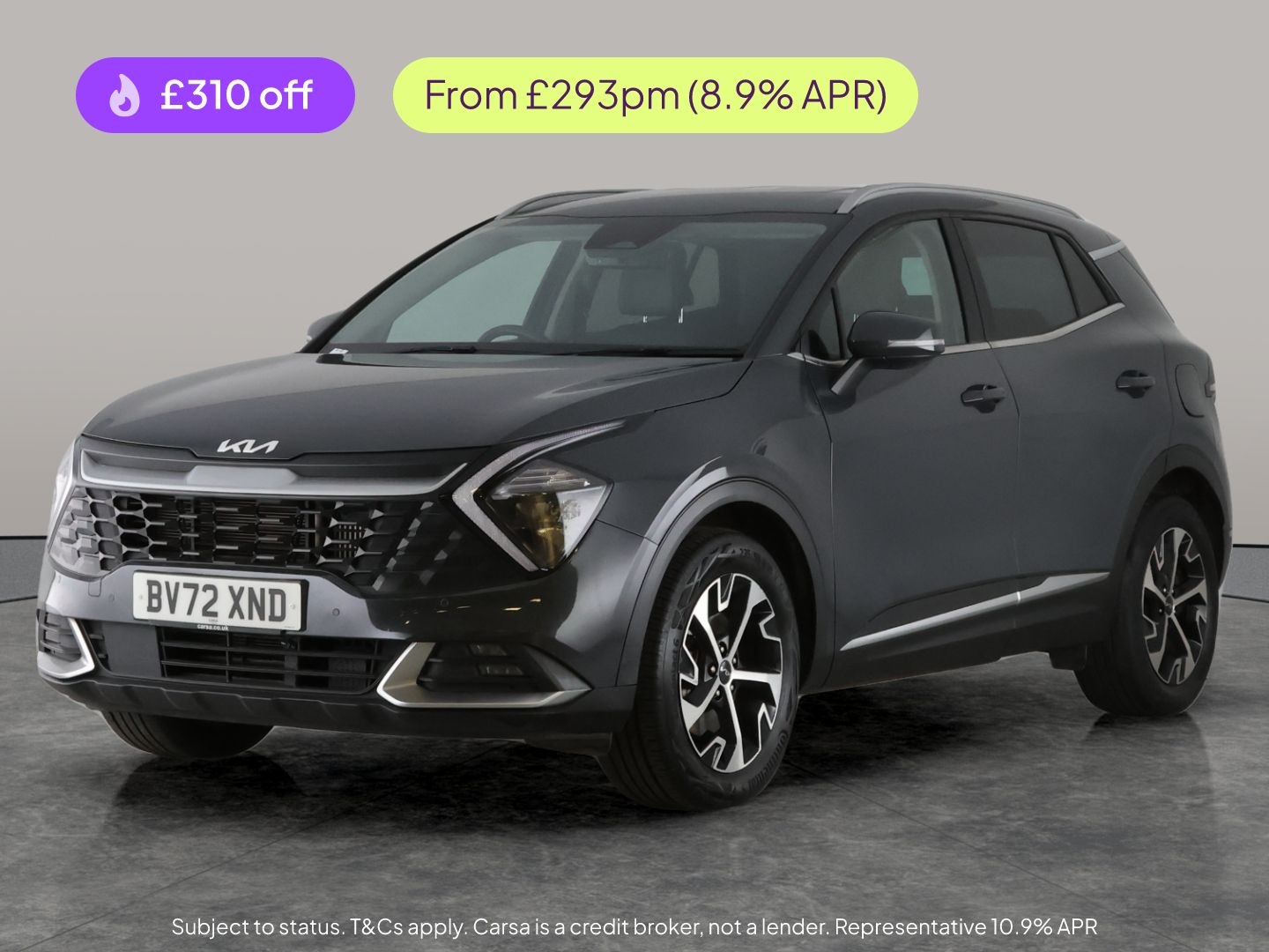 Sportage