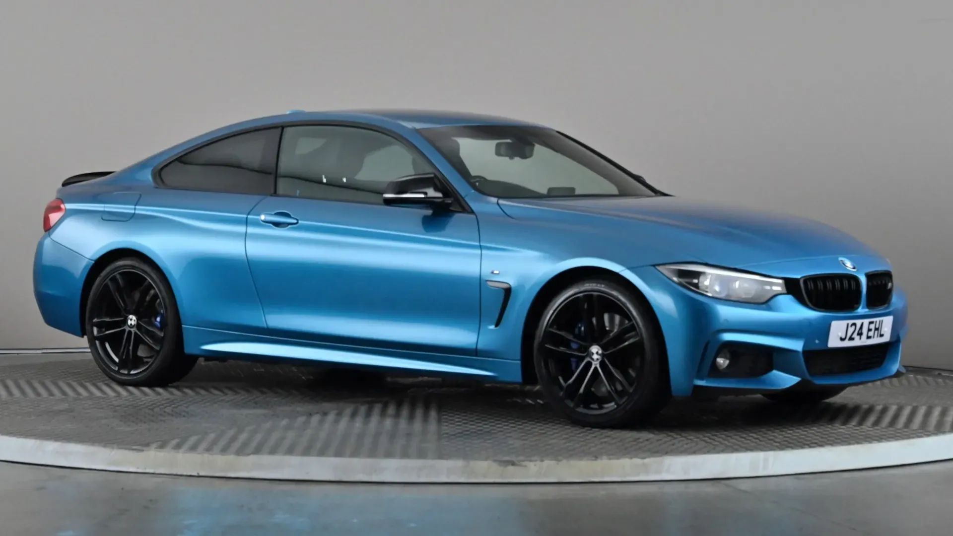 4 Series