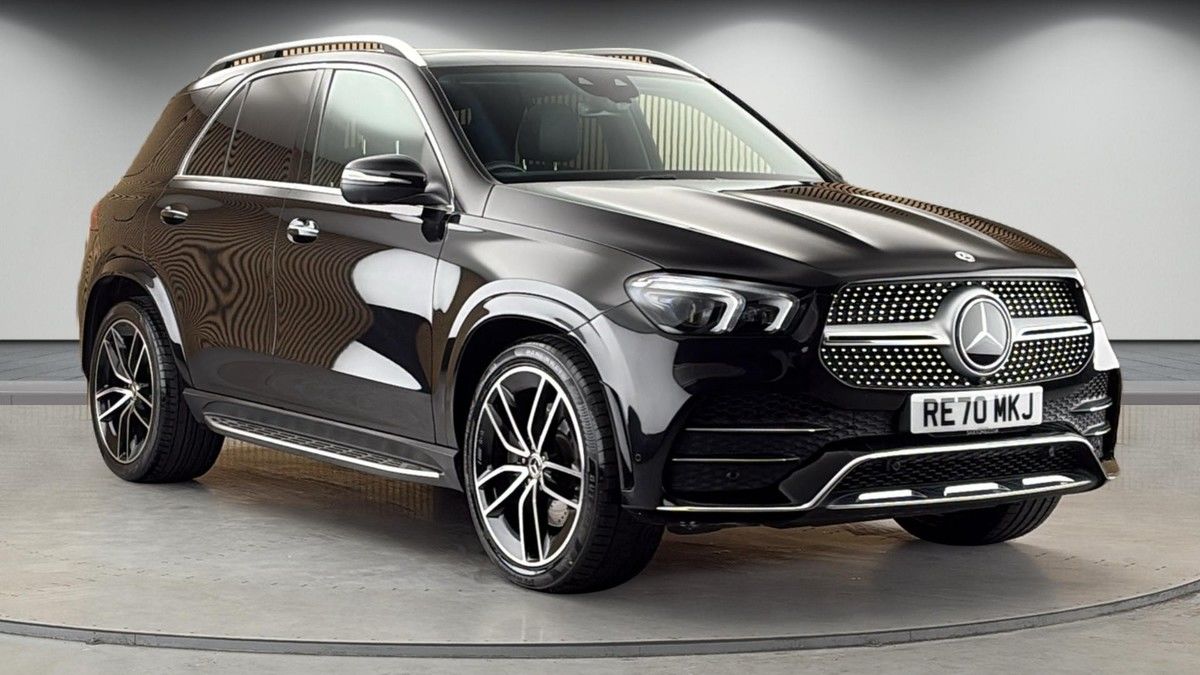 GLE