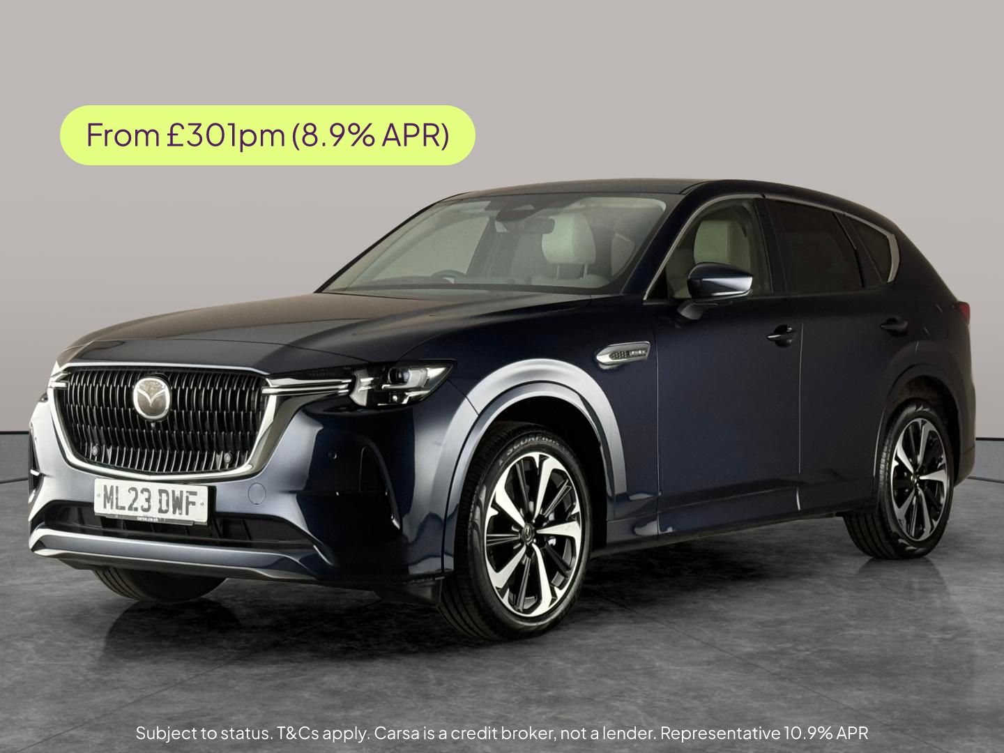 Cx-60