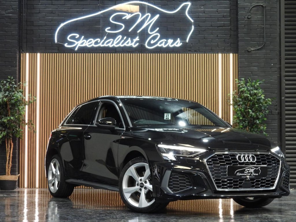 A3 Sportback