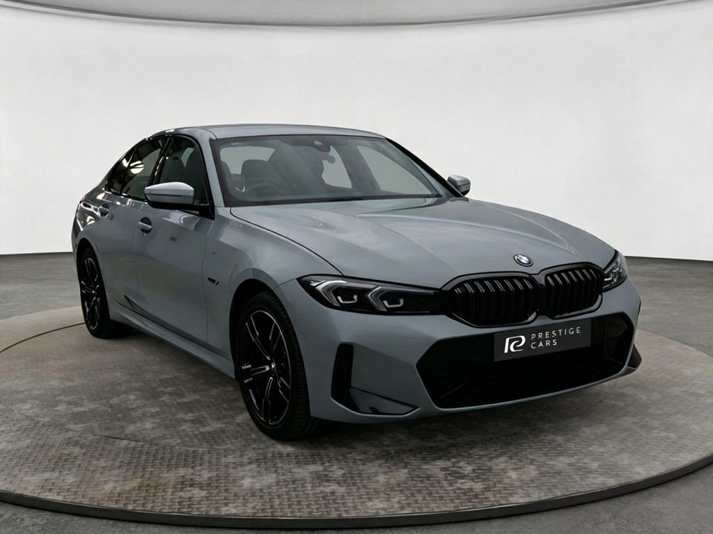 3 Series