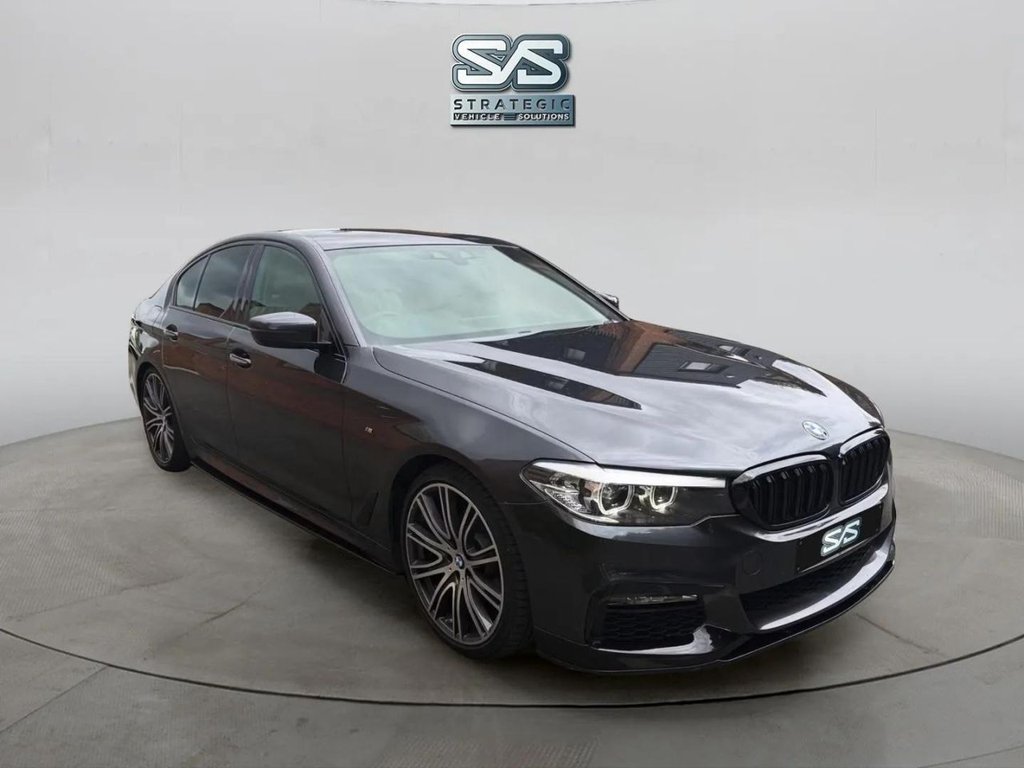 5 Series