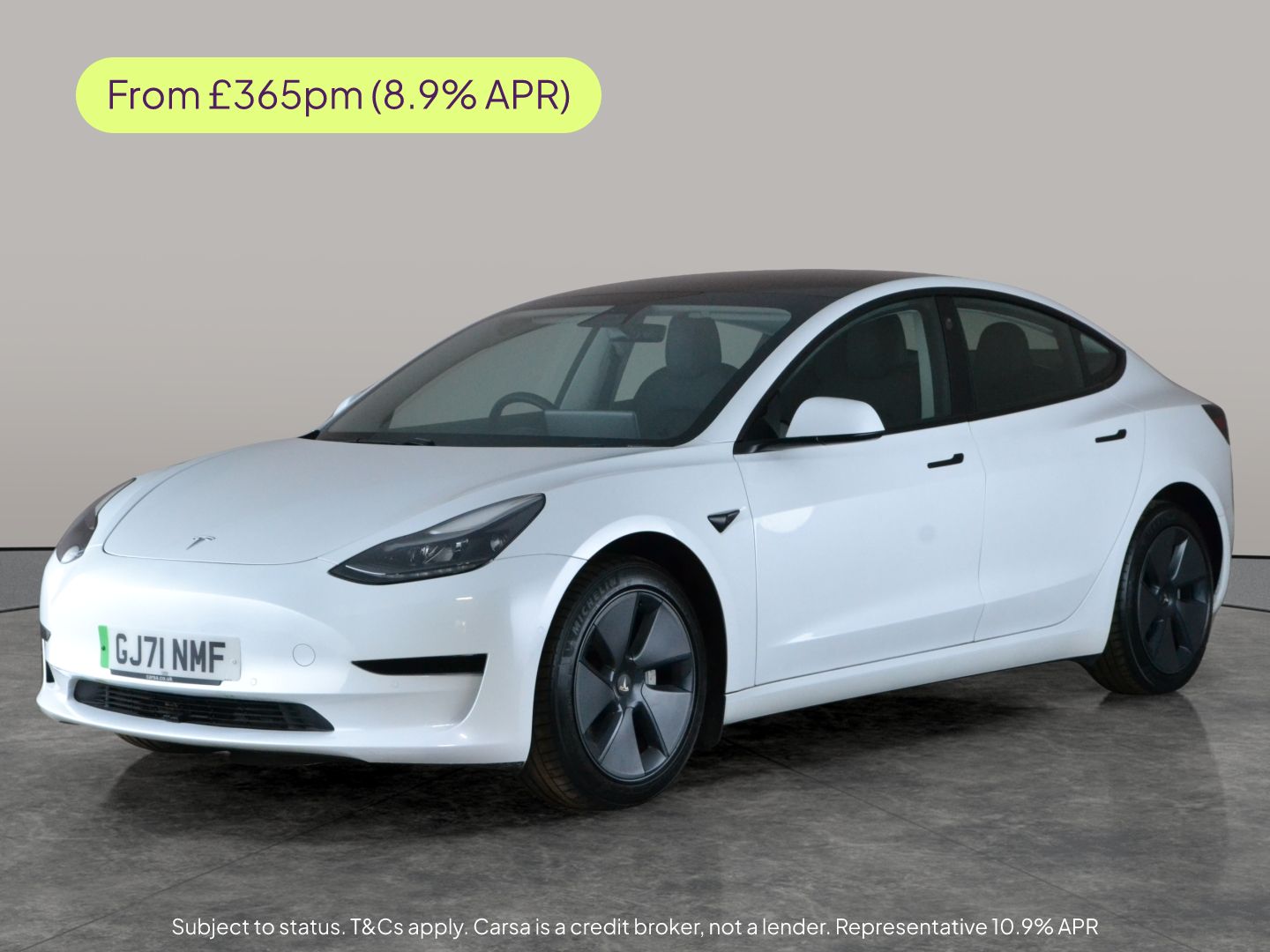 Model 3