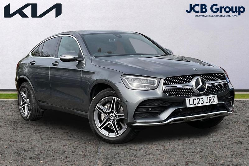 GLC Coupe
