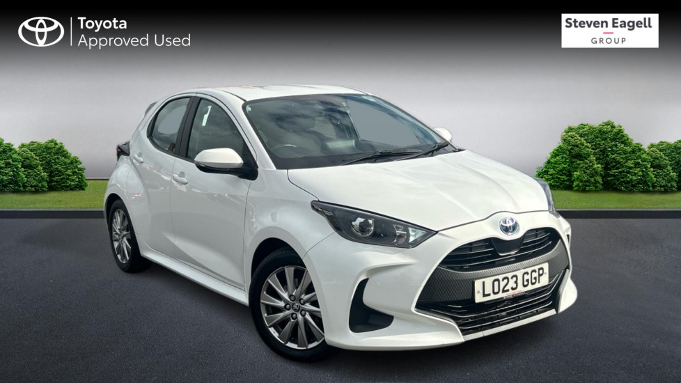 Yaris