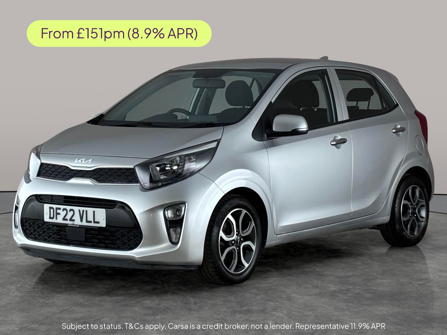 Picanto