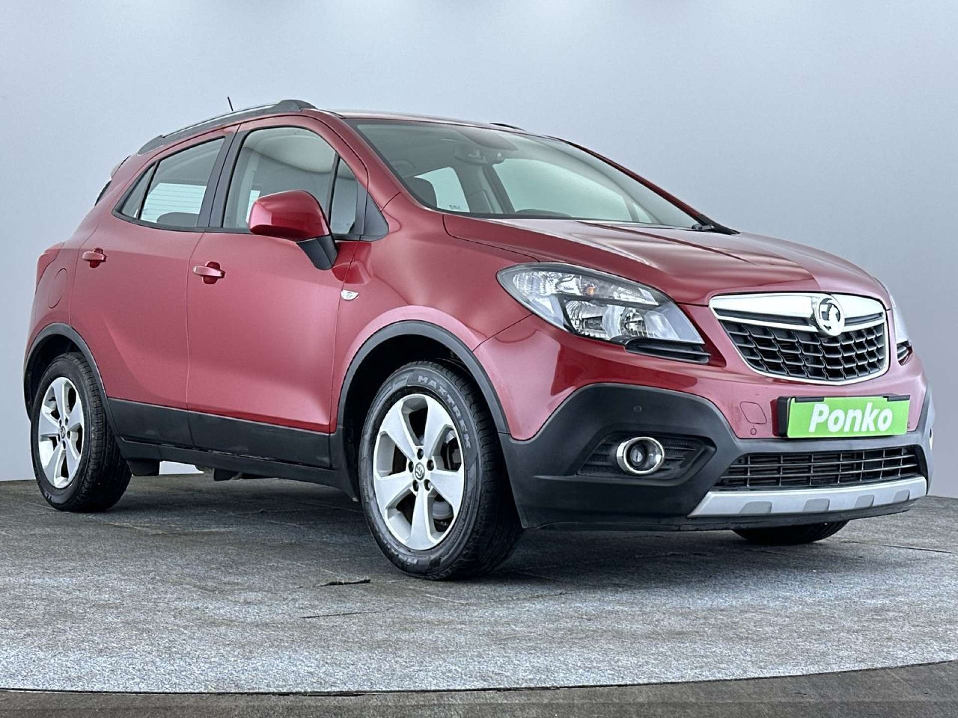 Mokka