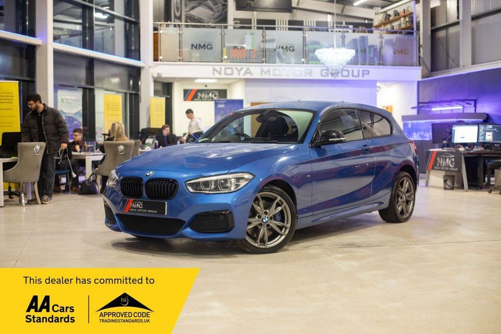 1 Series