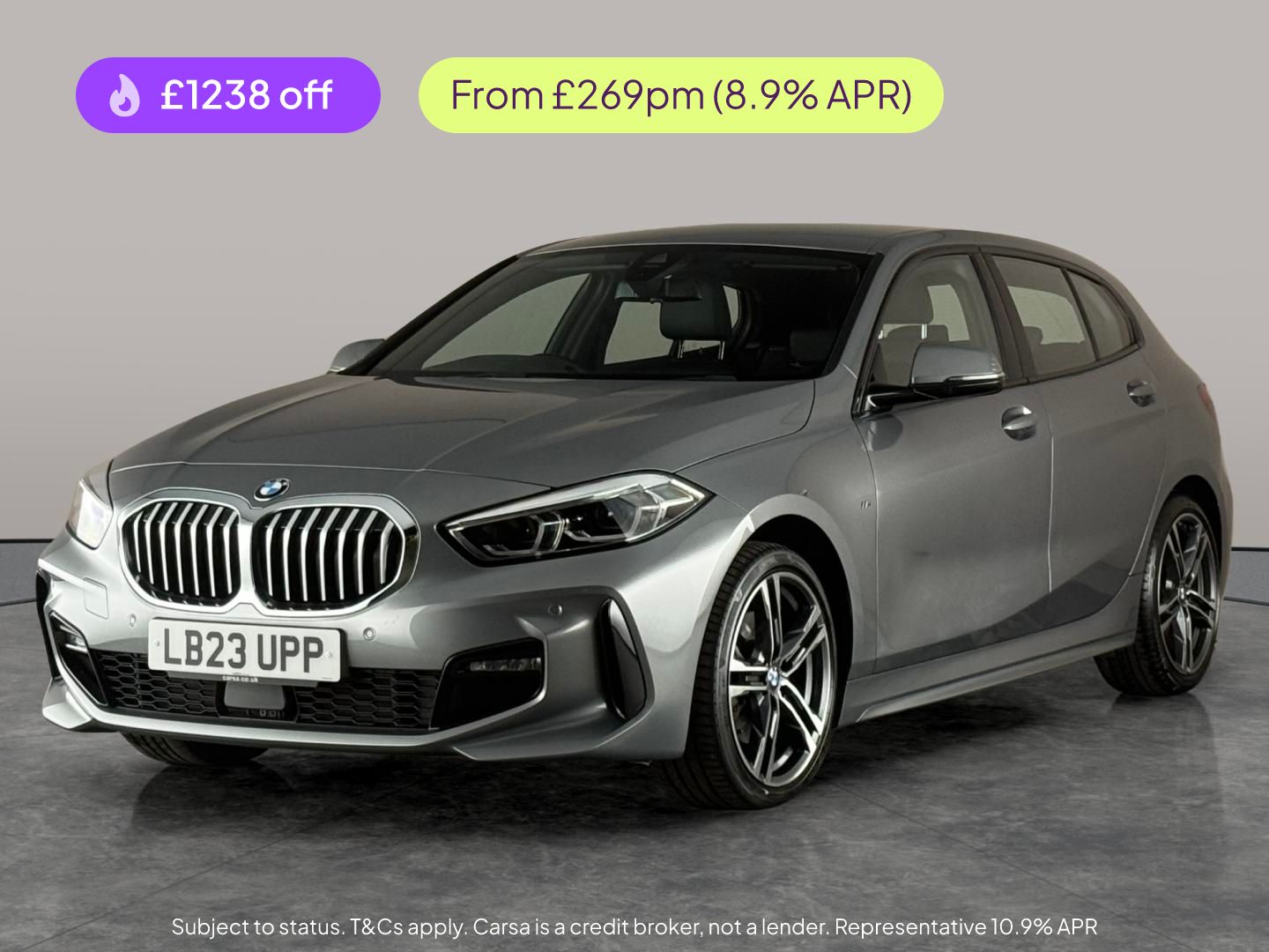 1 Series