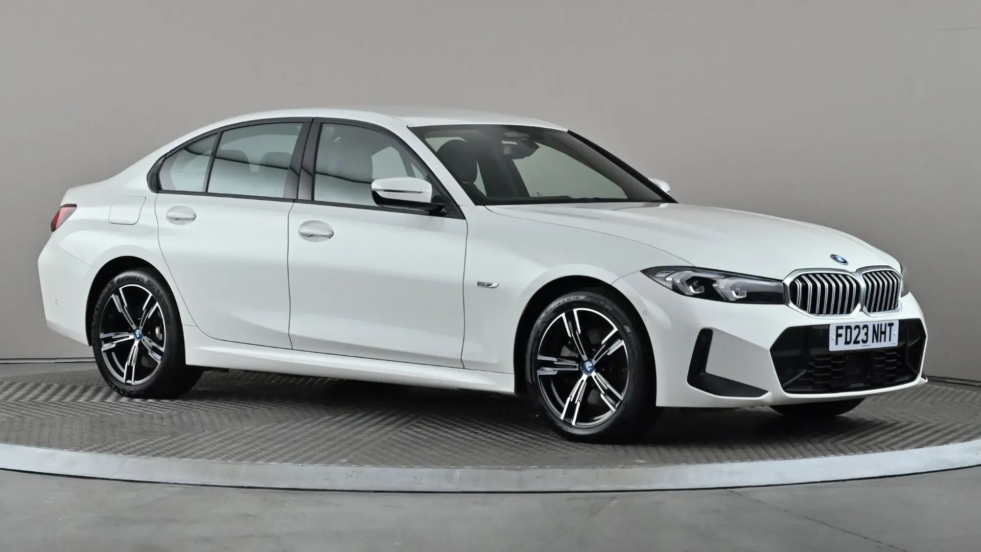 3 Series