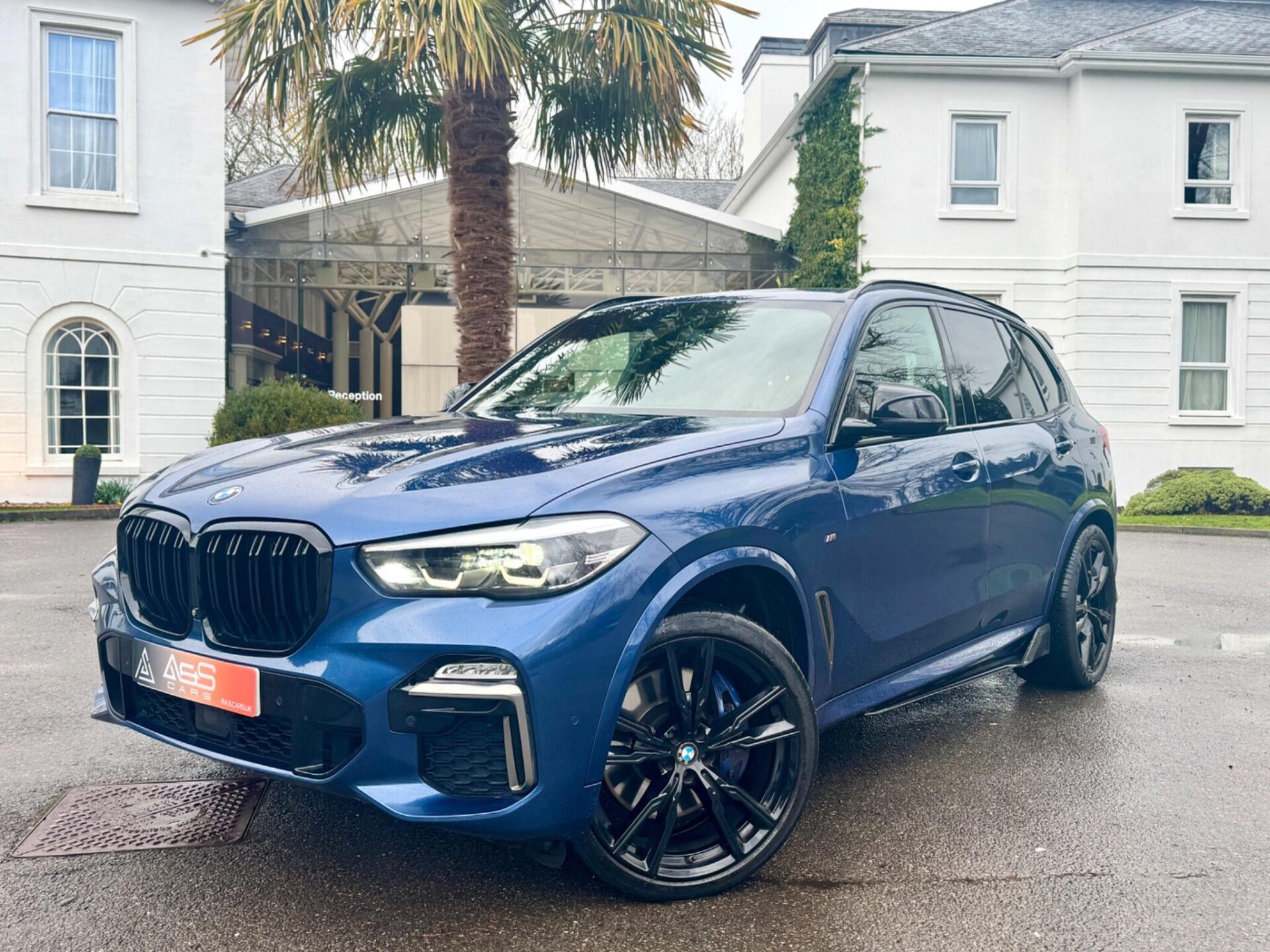 X5