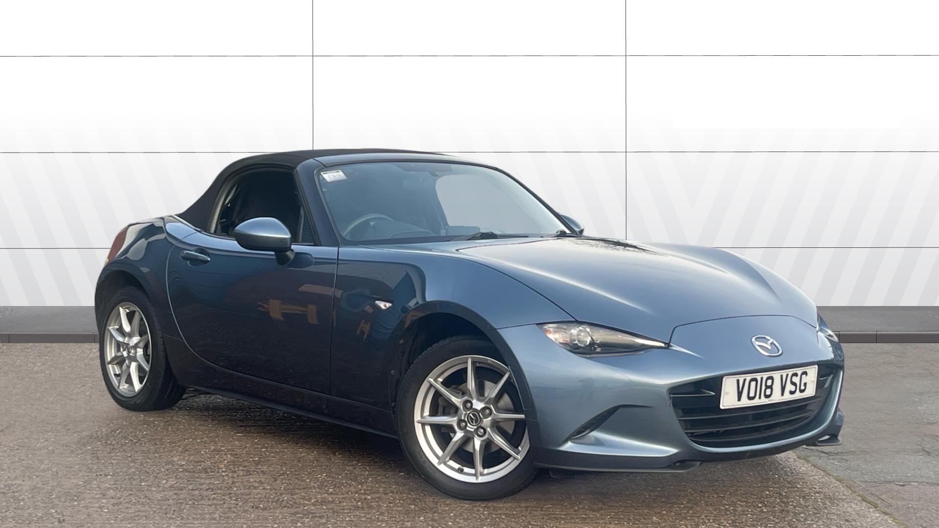 MX-5