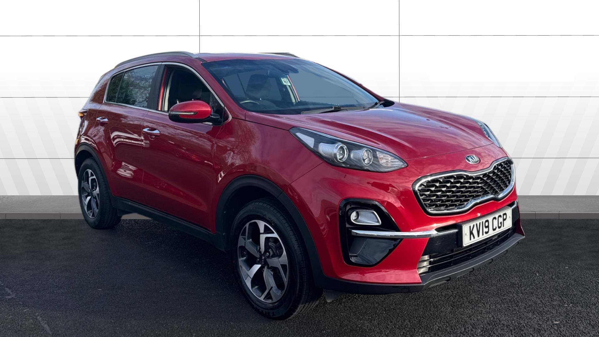 Sportage