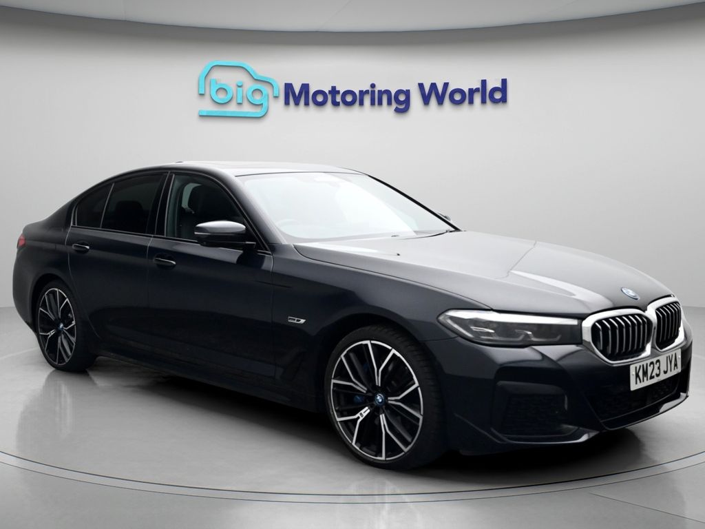 5 Series