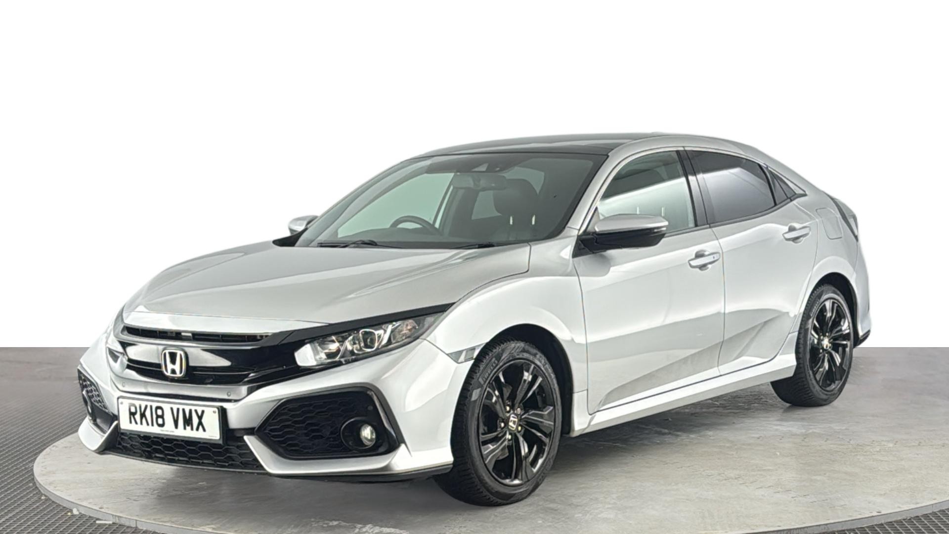 Civic