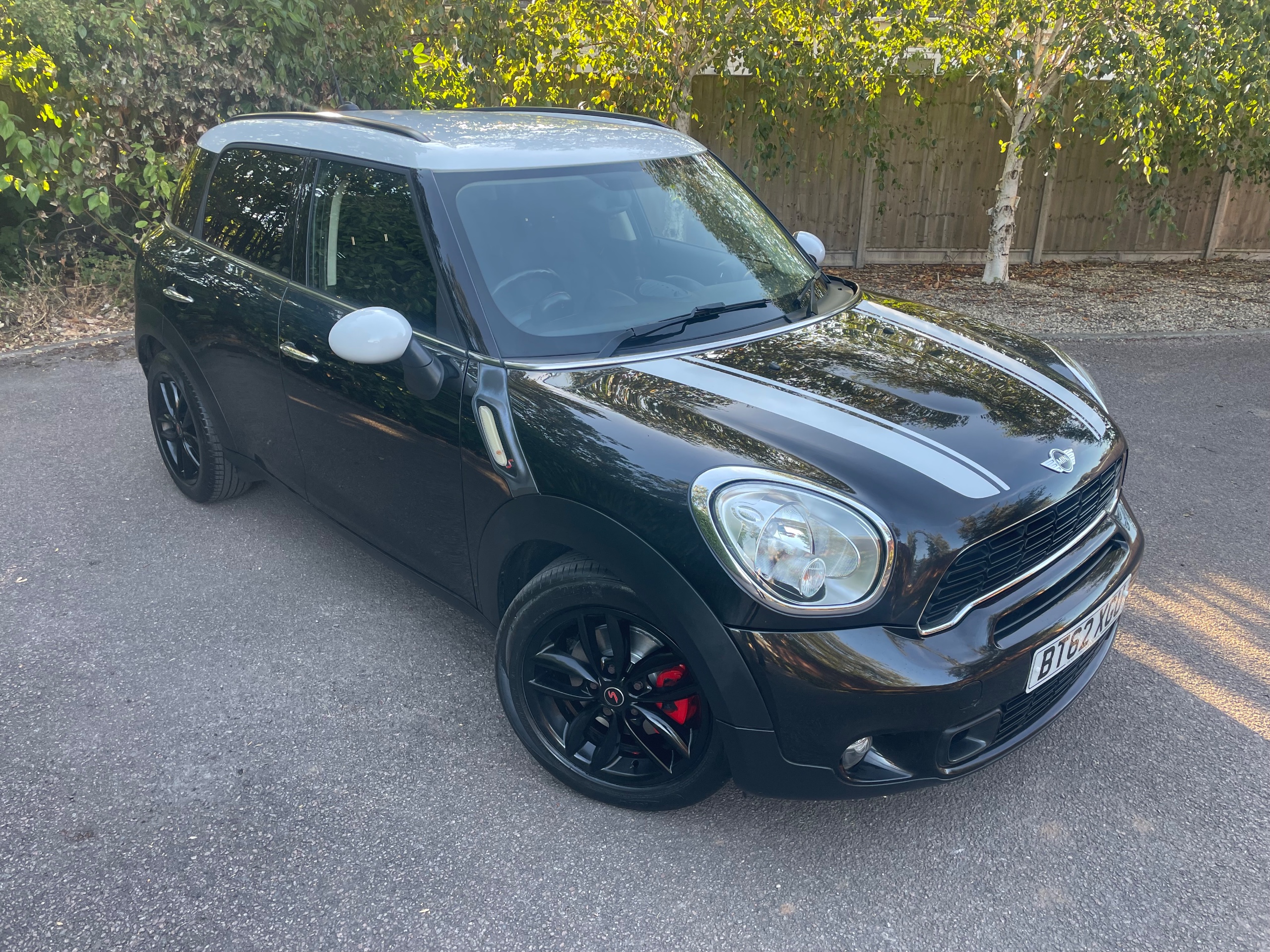 Countryman