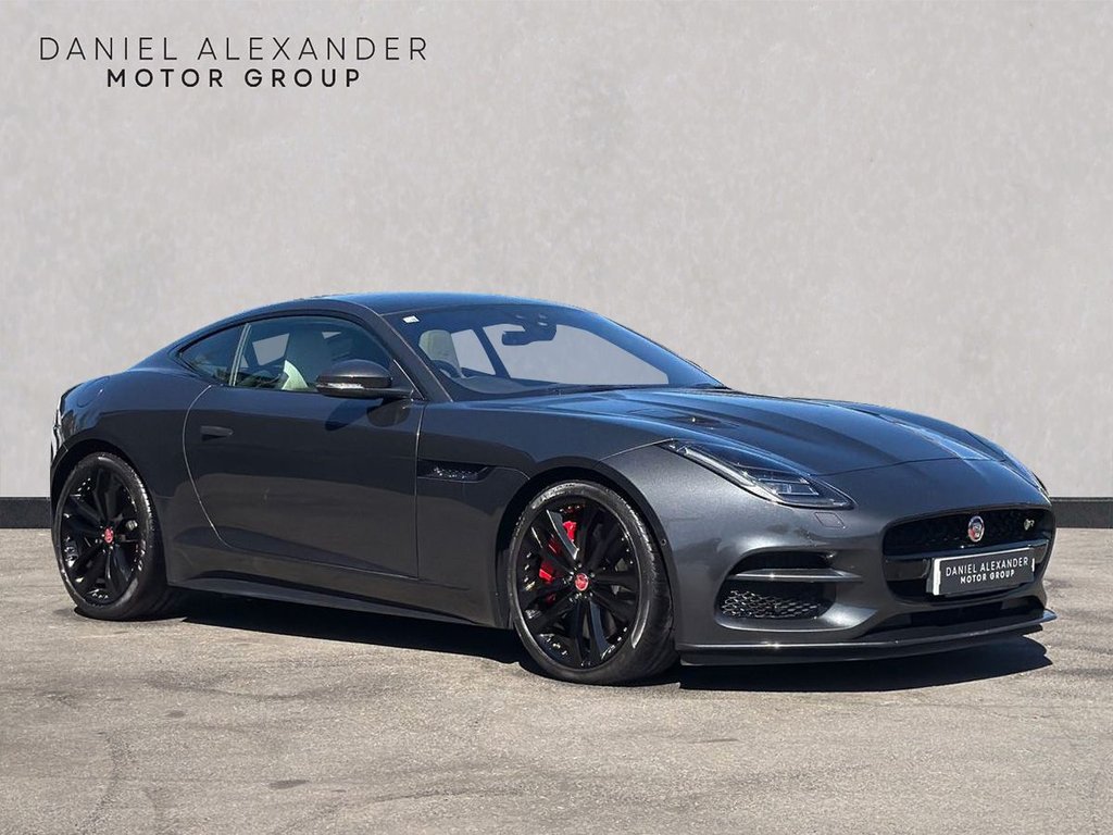 F-Type