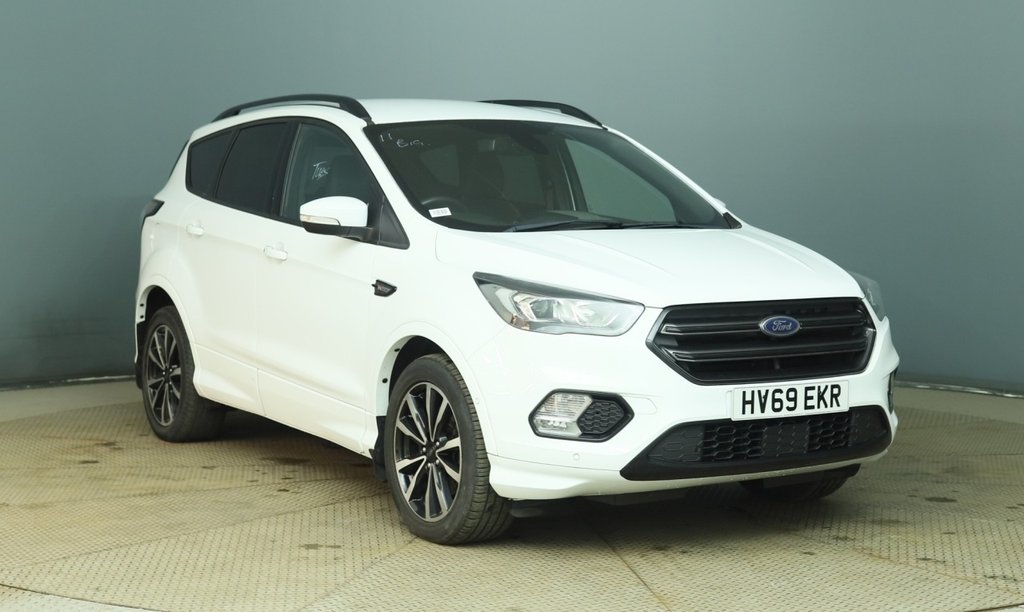 Kuga
