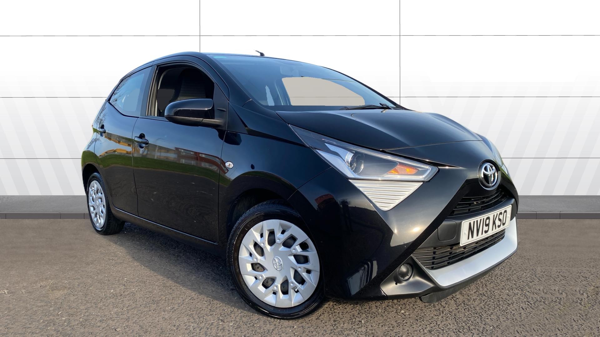 Aygo