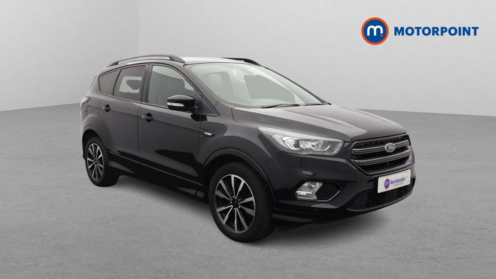 Kuga