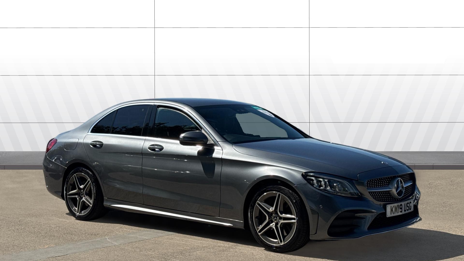 C Class