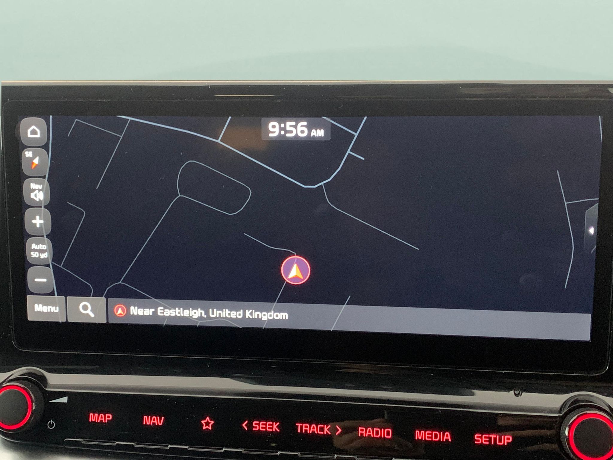 2023 Kia Ceed