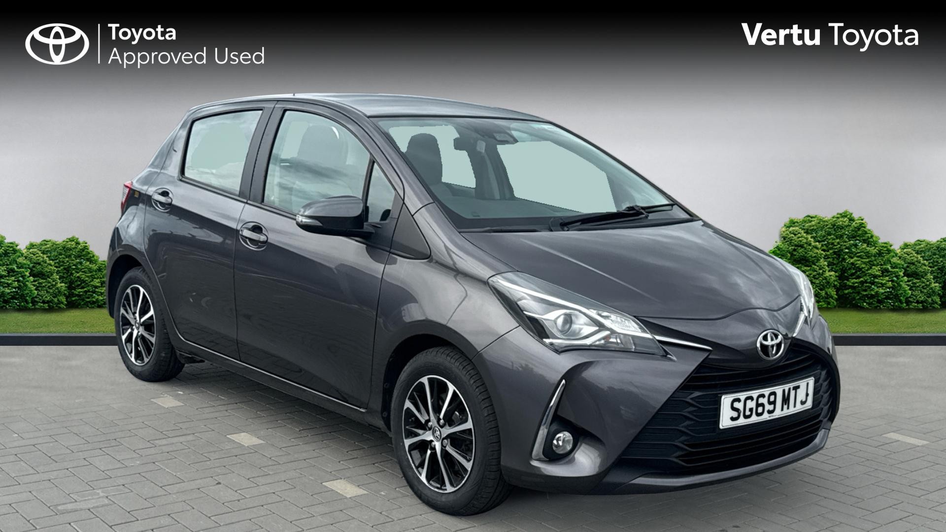 Yaris