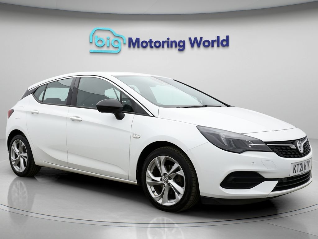 Astra