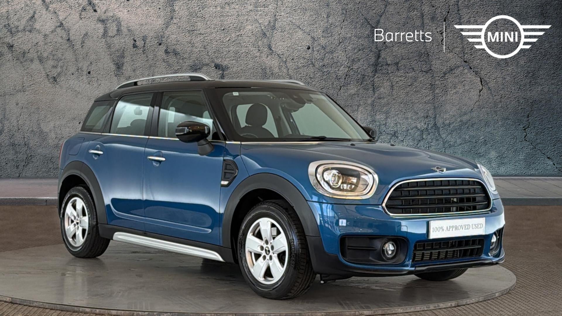 Countryman