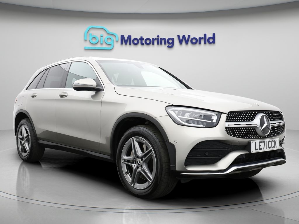 GLC
