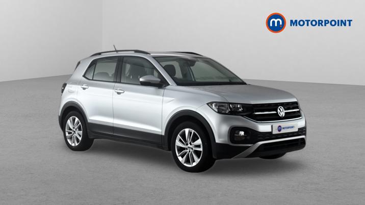 T-Cross