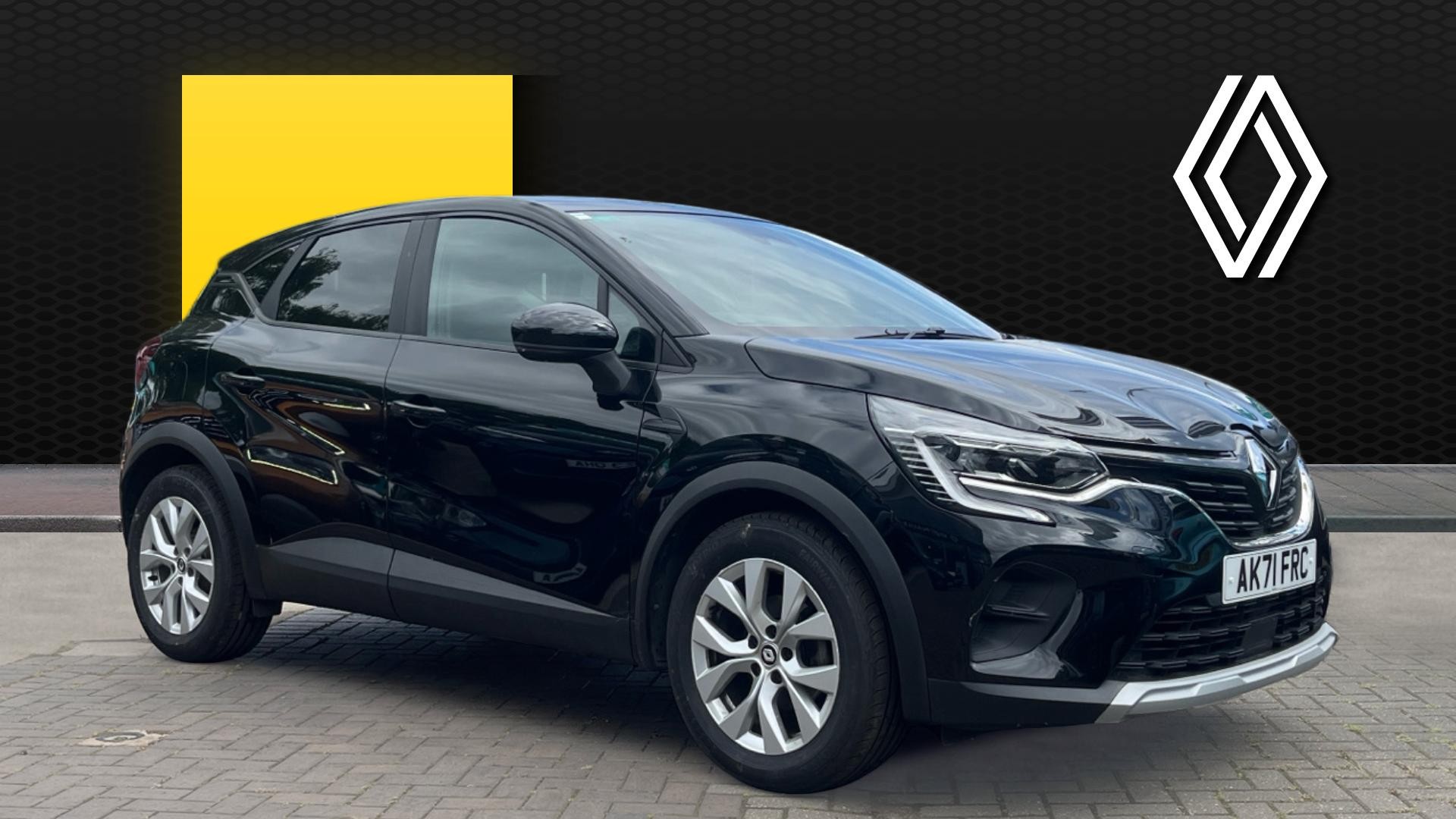 Captur