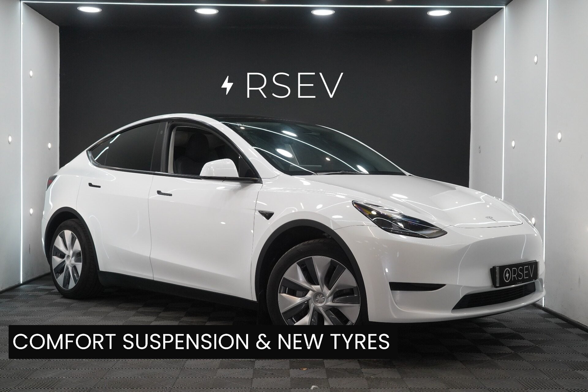 Model Y