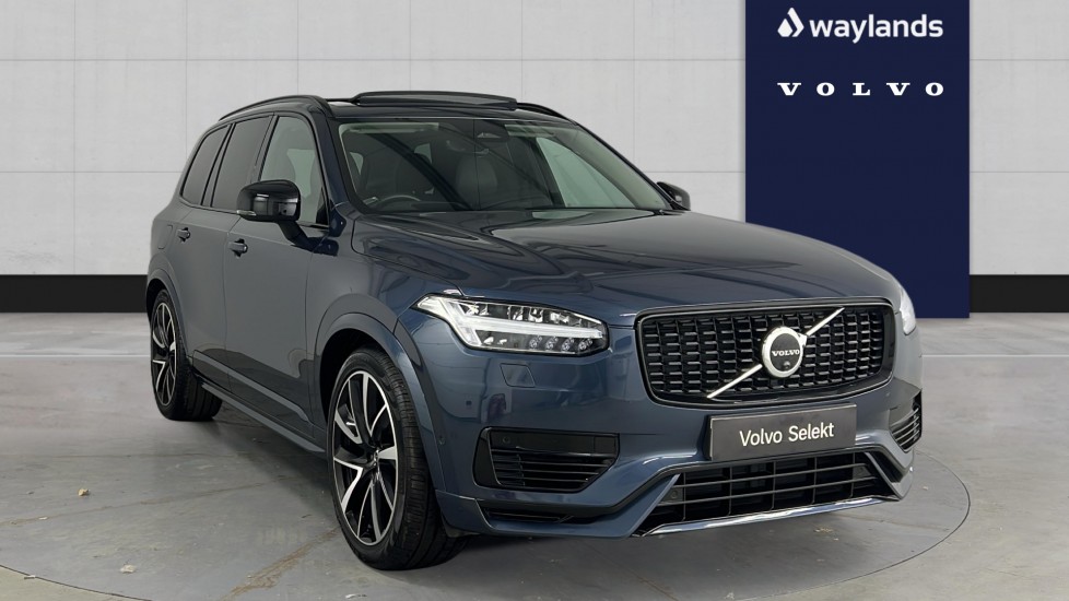 XC90