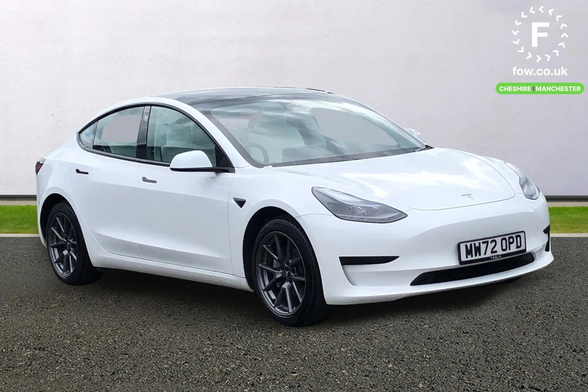 Model 3