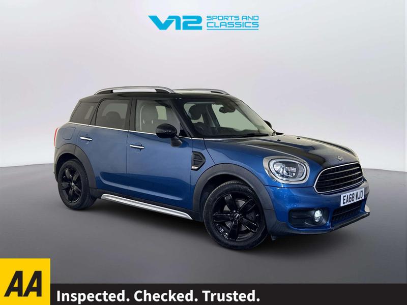 Countryman