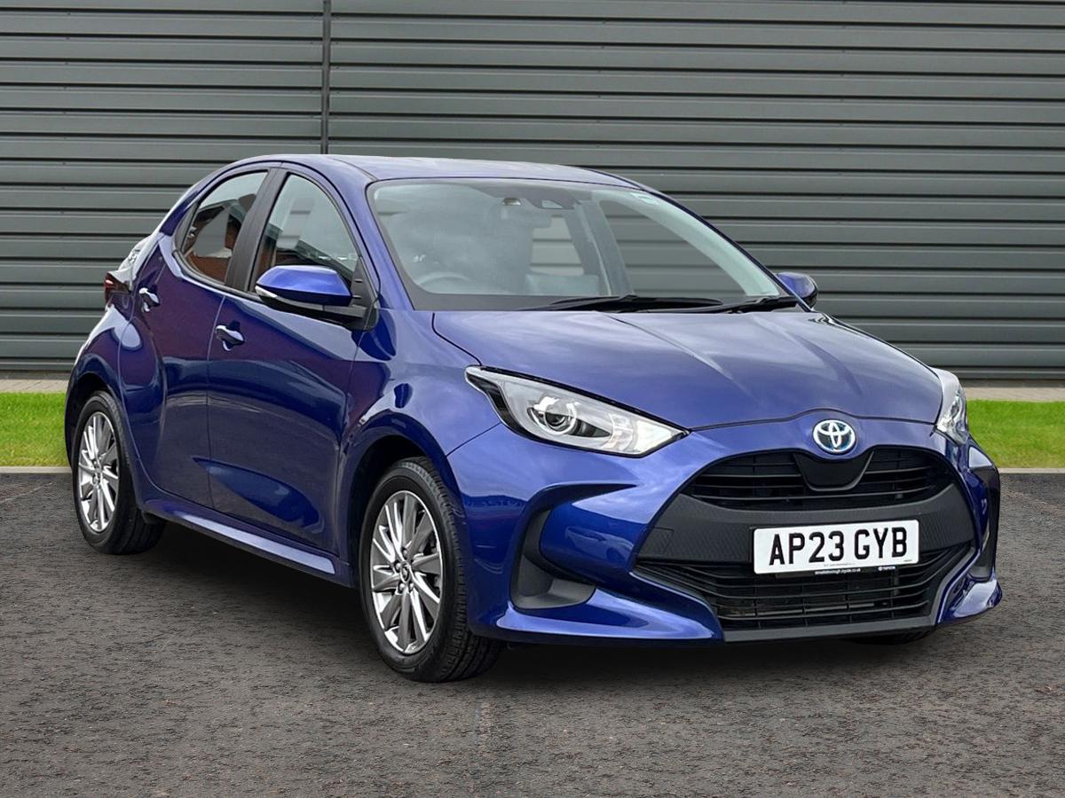 Yaris