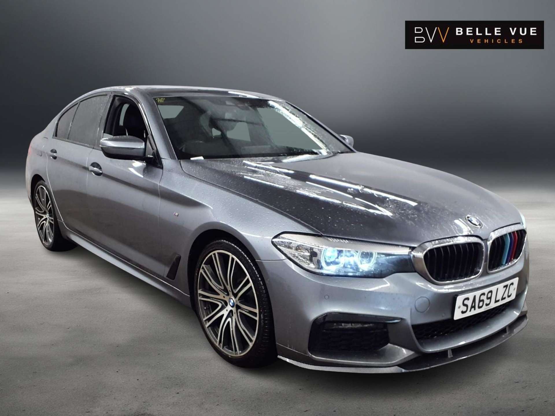 5 Series