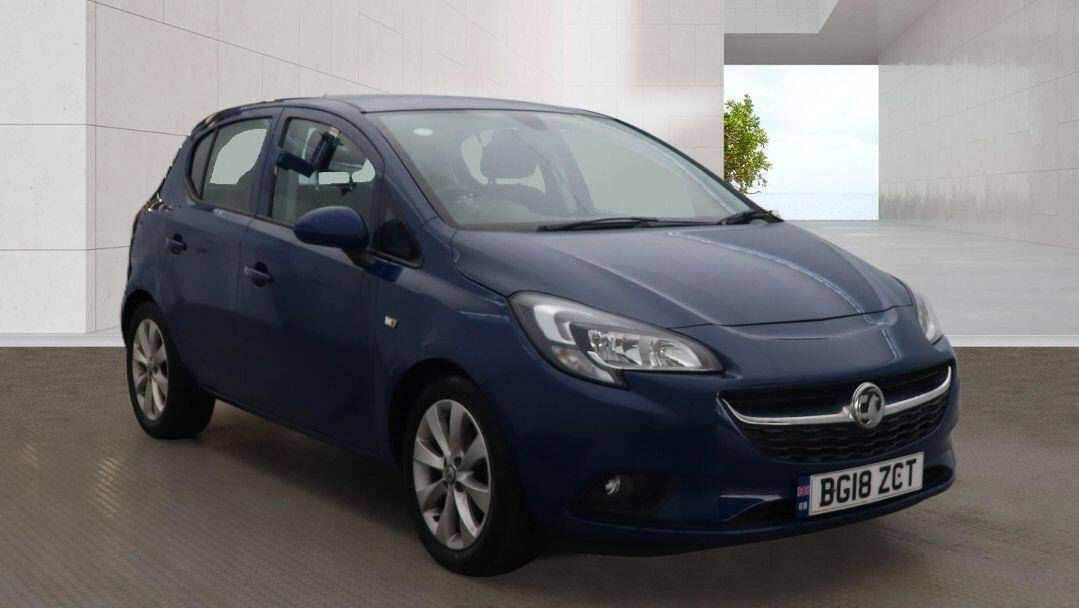Corsa
