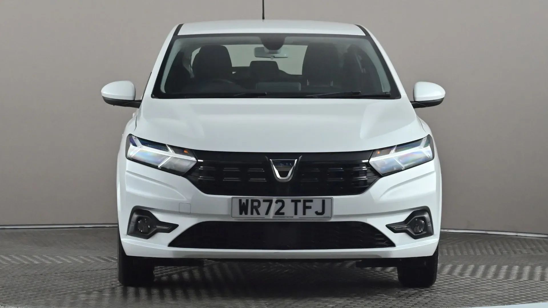 Sandero