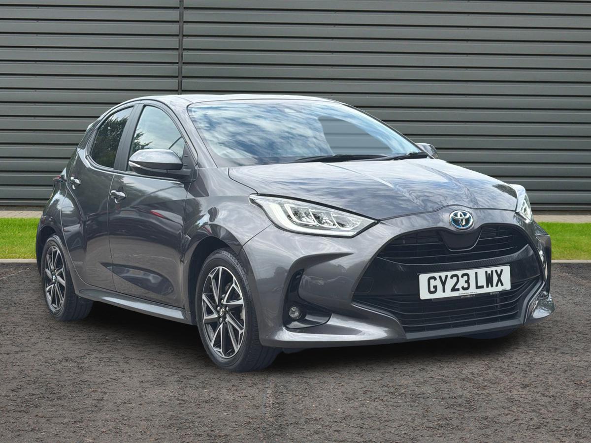 Yaris