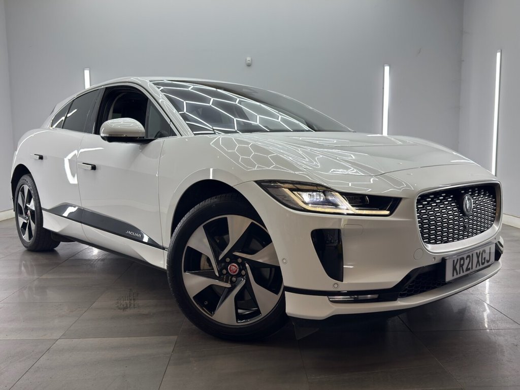 I-PACE