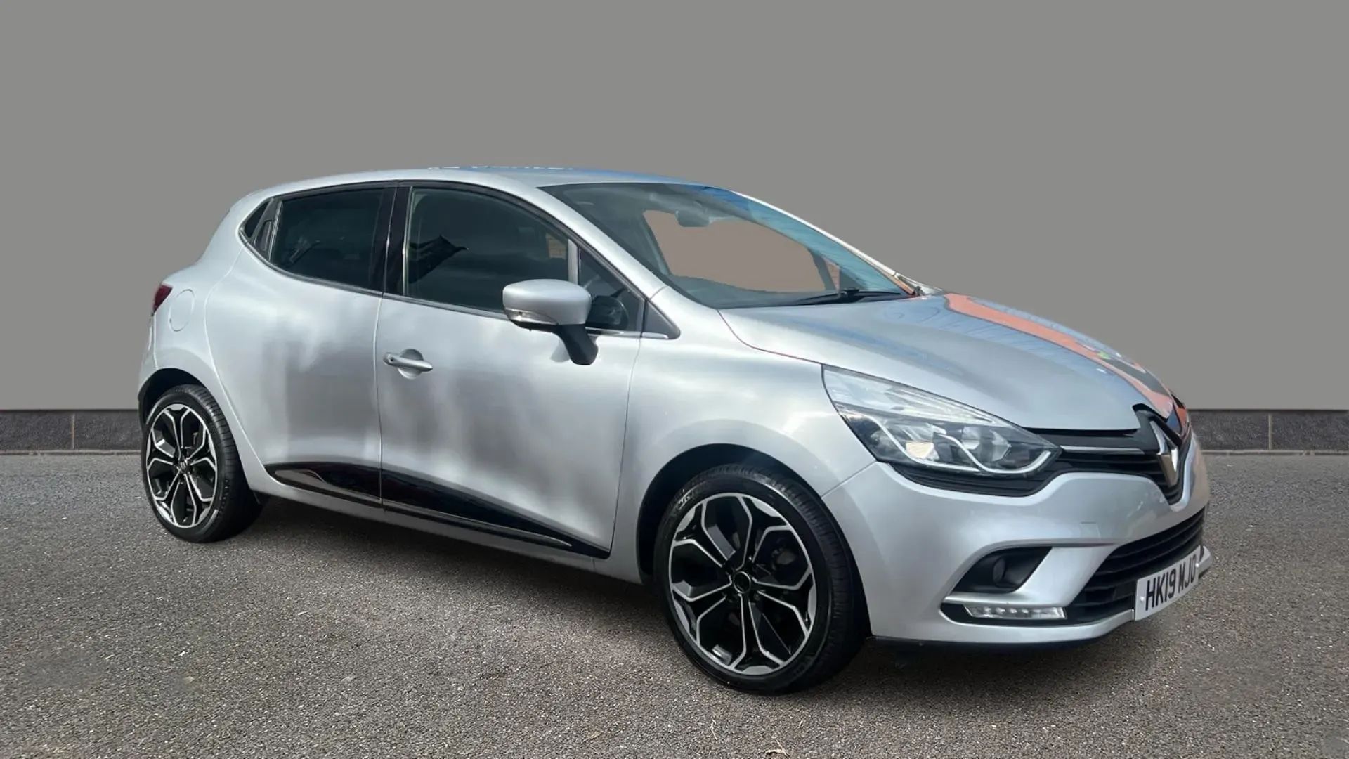 Clio