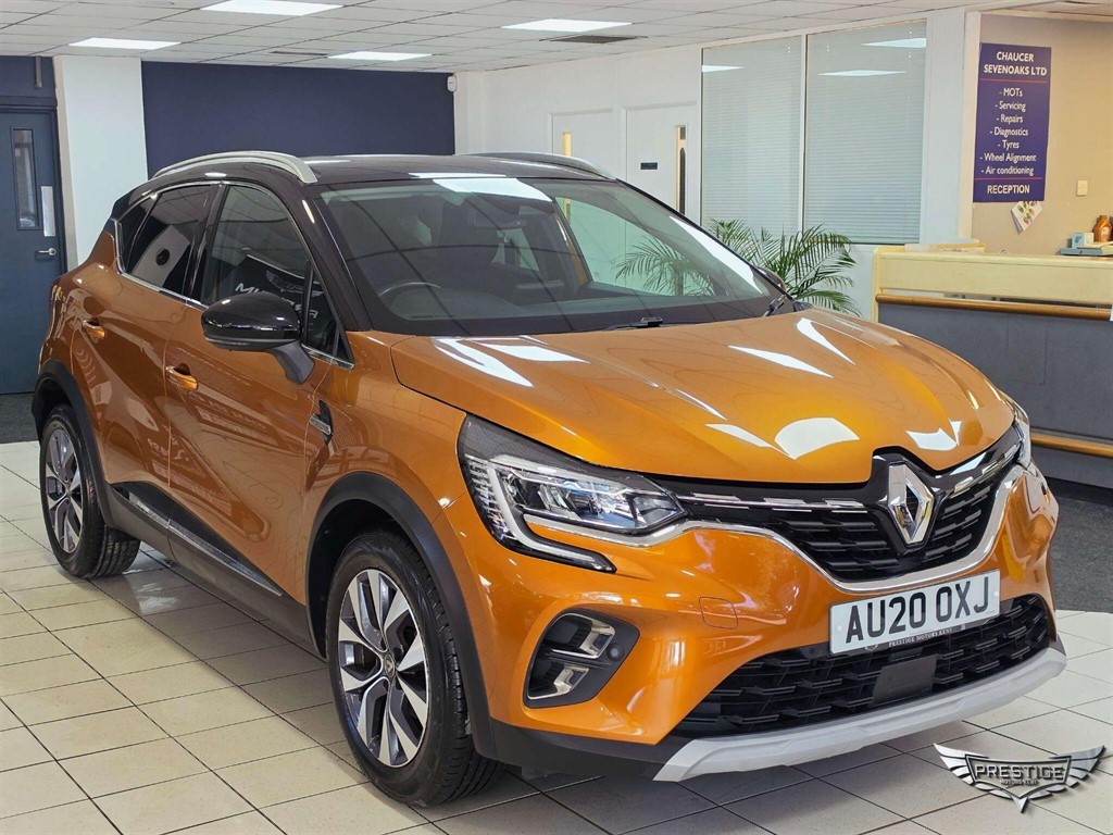 Captur
